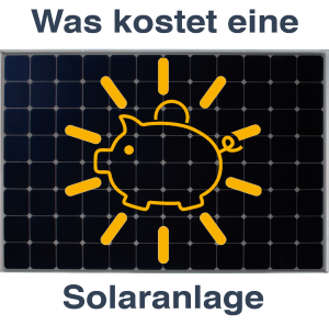 Was kostet eine Solaranlage in Hamburg